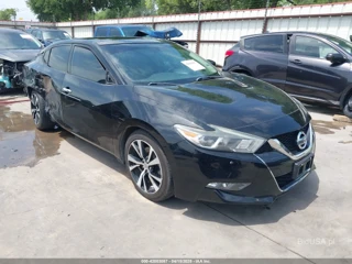 NISSAN NISSAN MAXIMA 3.5 SL
