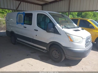 FORD FORD TRANSIT-250