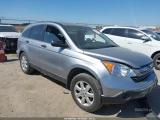 HONDA HONDA CR-V EX