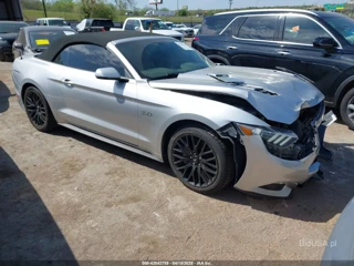 FORD FORD MUSTANG GT PREMIUM