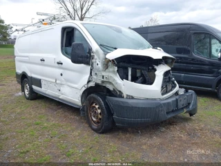 FORD FORD TRANSIT-150