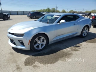 CHEVROLET CAMARO LT LT