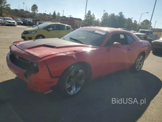 DODGE CHALLENGER R/T