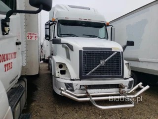 VOLVO VN VNL VNL