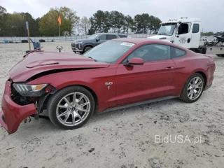 FORD MUSTANG GT GT