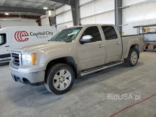 GMC NEW SIERRA K1500