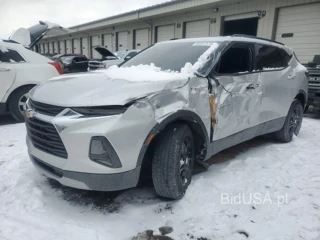 CHEVROLET BLAZER 3LT 3LT