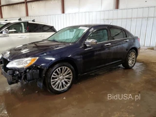 CHRYSLER 200 LIMITE LIMITED