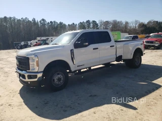 FORD F350 SUPER SUPER DUTY