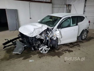 HYUNDAI TUCSON SE SE