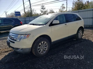 FORD EDGE SEL SEL