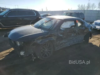TOYOTA SCION TC