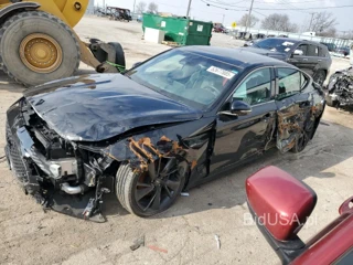 GENESIS G70 BASE BASE