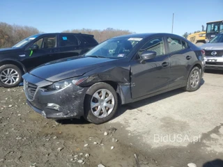MAZDA 3 SPORT SPORT