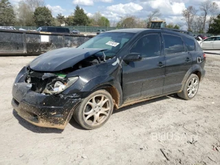 PONTIAC VIBE GT GT