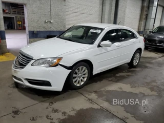 CHRYSLER 200 TOURIN TOURING