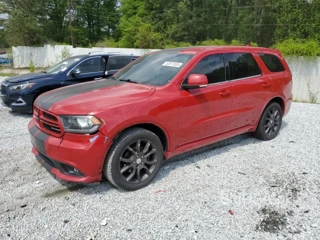 DODGE DURANGO R/ R/T