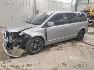DODGE GRAND CARA GT