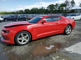 CHEVROLET CAMARO LT LT
