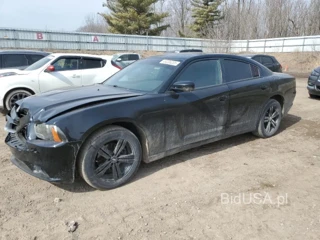 DODGE CHARGER SX SXT