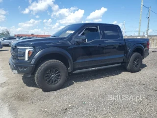 FORD F150 RAPTO RAPTOR
