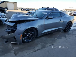 CHEVROLET CAMARO LS LS
