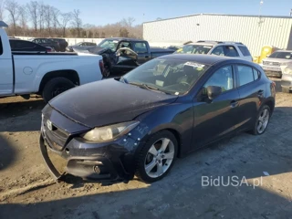 MAZDA 3 SPORT SPORT