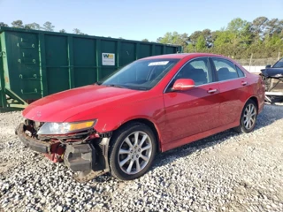 ACURA TSX