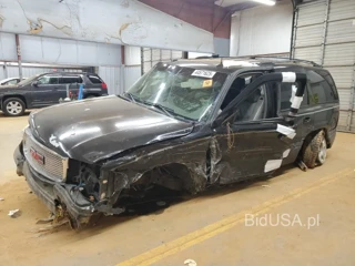 GMC YUKON DENA DENALI