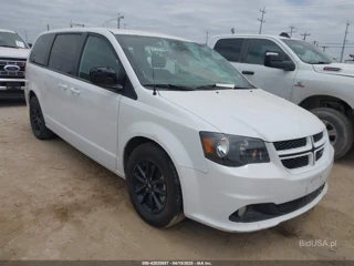 DODGE DODGE GRAND CARAVAN GT