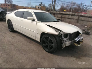 DODGE DODGE CHARGER RALLYE
