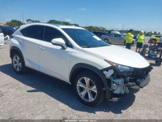 LEXUS LEXUS NX 200T/BASE/F SPORT