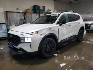 HYUNDAI SANTA FE S SEL