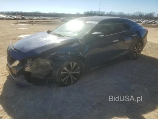 NISSAN MAXIMA 3.5 3.5S