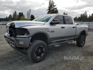 DODGE RAM 2500