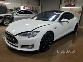 TESLA MODEL S 85 85D