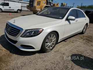 MERCEDES-BENZ S 550 550