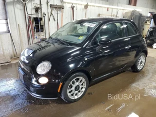 FIAT 500 POP POP