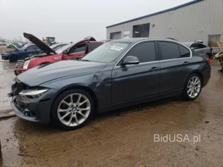 BMW 320 I I