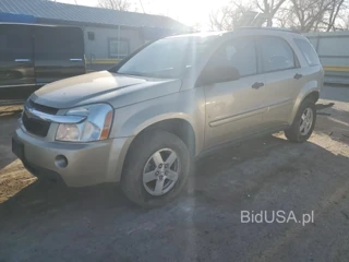CHEVROLET EQUINOX LS LS