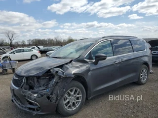 CHRYSLER PACIFICA T TOURING