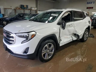 GMC TERRAIN SL SLT