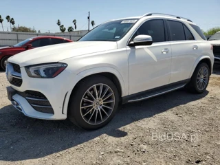 MERCEDES-BENZ GLE 350 350