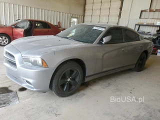 DODGE CHARGER SE SE