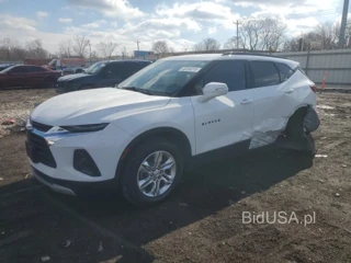 CHEVROLET BLAZER 1LT 1LT