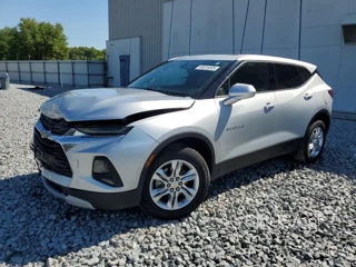 CHEVROLET BLAZER 2LT 2LT