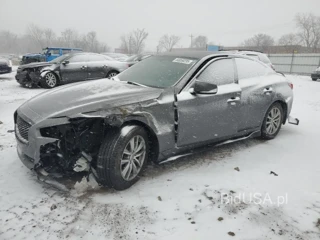 INFINITI Q50 BASE BASE