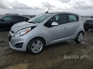 CHEVROLET SPARK LS LS