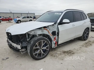 BMW X5 XDRIVE5 XDRIVE50E