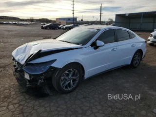 HYUNDAI SONATA SEL SEL